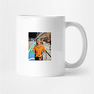 Teen Speed Sensation Bianca Bustamante Mugs