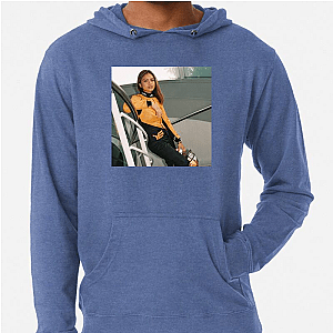 W Series Breakthrough Talent Bianca Bustamante Hoodies