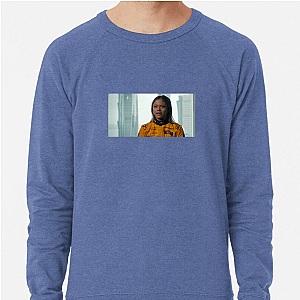 Trailblazer In F1 Academy Bianca Bustamante Sweatshirts