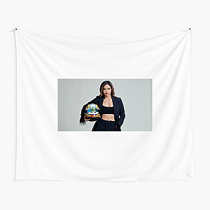 Southeast Asia’s Fastest Bianca Bustamante Tapestries
