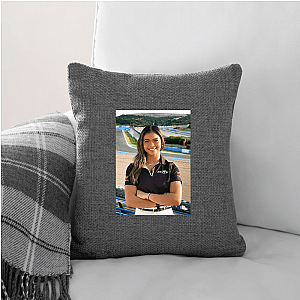 Representation On The Grid Bianca Bustamante Pillows Cover