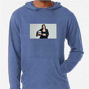 Southeast Asia’s Fastest Bianca Bustamante Hoodies