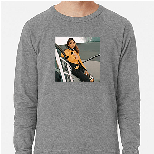 W Series Breakthrough Talent Bianca Bustamante Sweatshirts