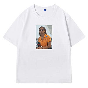 Filipina Racing Pioneer Bianca Bustamante T-Shirts