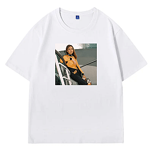 W Series Breakthrough Talent Bianca Bustamante T-Shirts