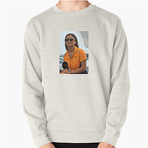 Filipina Racing Pioneer Bianca Bustamante Sweatshirts