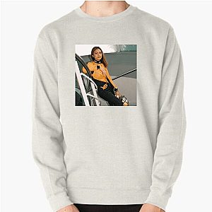W Series Breakthrough Talent Bianca Bustamante Sweatshirts