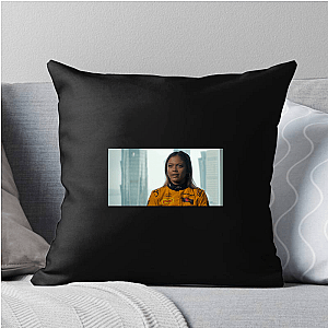 Trailblazer In F1 Academy Bianca Bustamante Pillows Cover