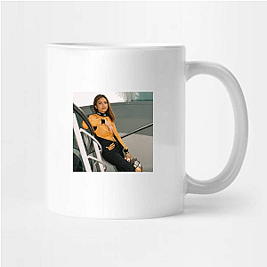 W Series Breakthrough Talent Bianca Bustamante Mugs