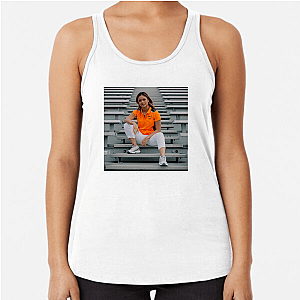 Future Face Of Racing Bianca Bustamante Tank Tops