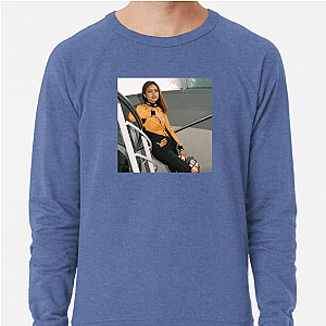 W Series Breakthrough Talent Bianca Bustamante Sweatshirts