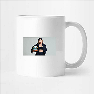 Southeast Asia’s Fastest Bianca Bustamante Mugs