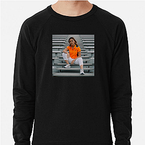 Future Face Of Racing Bianca Bustamante Sweatshirts