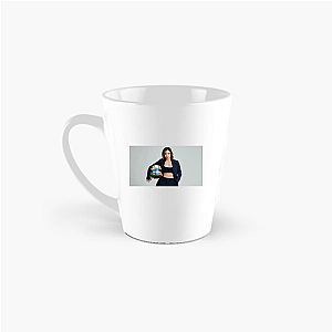 Southeast Asia’s Fastest Bianca Bustamante Mugs