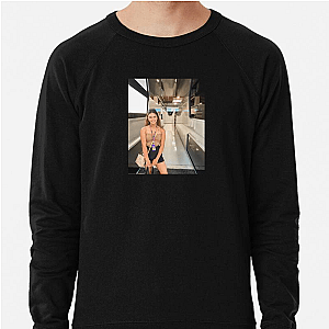 Driven By Determination Bianca Bustamante Sweatshirts