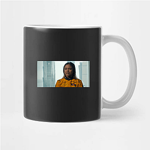 Trailblazer In F1 Academy Bianca Bustamante Mugs