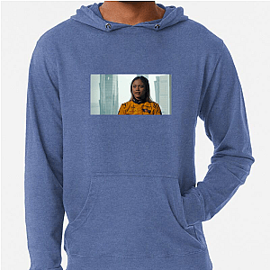 Trailblazer In F1 Academy Bianca Bustamante Hoodies
