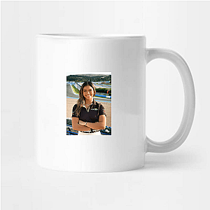Representation On The Grid Bianca Bustamante Mugs