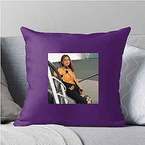 W Series Breakthrough Talent Bianca Bustamante Pillows Cover