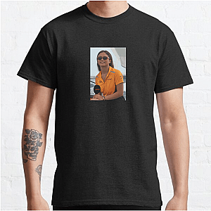 Filipina Racing Pioneer Bianca Bustamante T-Shirts
