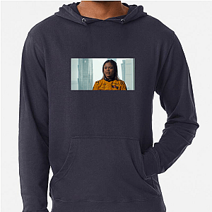 Trailblazer In F1 Academy Bianca Bustamante Hoodies
