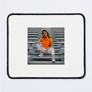 Future Face Of Racing Bianca Bustamante Mouse Pads