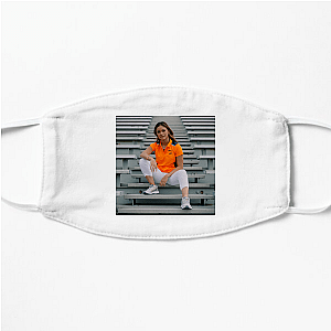 Future Face Of Racing Bianca Bustamante Face Masks