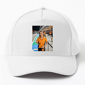Teen Speed Sensation Bianca Bustamante Hats & Caps