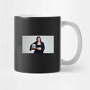 Southeast Asia’s Fastest Bianca Bustamante Mugs