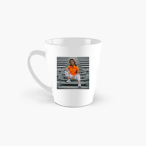 Future Face Of Racing Bianca Bustamante Mugs