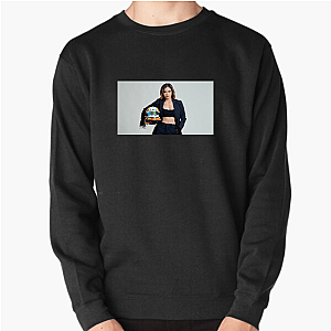 Southeast Asia’s Fastest Bianca Bustamante Sweatshirts