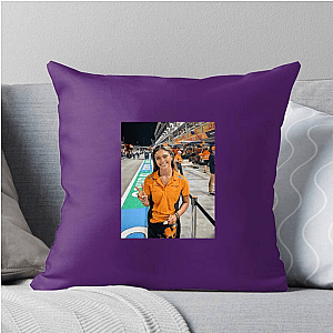 Teen Speed Sensation Bianca Bustamante Pillows Cover