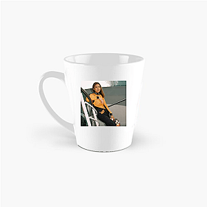 W Series Breakthrough Talent Bianca Bustamante Mugs