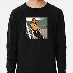 W Series Breakthrough Talent Bianca Bustamante Sweatshirts