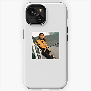 W Series Breakthrough Talent Bianca Bustamante Samsung Cases