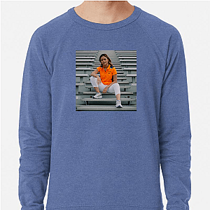 Future Face Of Racing Bianca Bustamante Sweatshirts