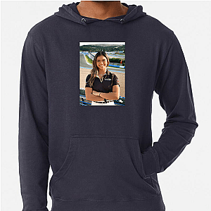 Representation On The Grid Bianca Bustamante Hoodies