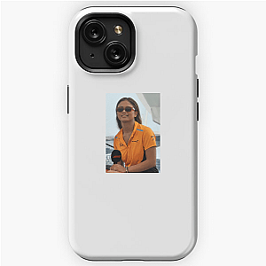 Filipina Racing Pioneer Bianca Bustamante Samsung Cases