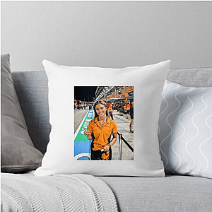 Teen Speed Sensation Bianca Bustamante Pillows Cover
