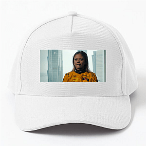 Trailblazer In F1 Academy Bianca Bustamante Hats & Caps