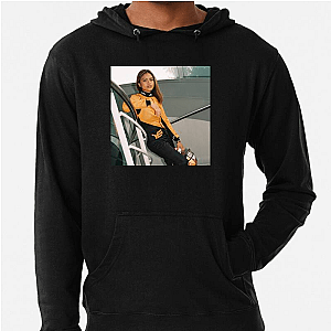 W Series Breakthrough Talent Bianca Bustamante Hoodies