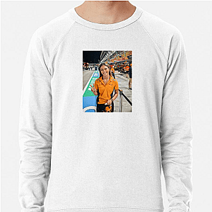 Teen Speed Sensation Bianca Bustamante Sweatshirts