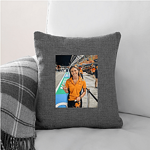 Teen Speed Sensation Bianca Bustamante Pillows Cover