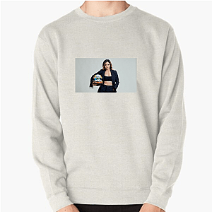 Southeast Asia’s Fastest Bianca Bustamante Sweatshirts