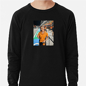 Teen Speed Sensation Bianca Bustamante Sweatshirts