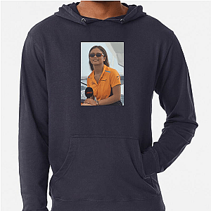 Filipina Racing Pioneer Bianca Bustamante Hoodies