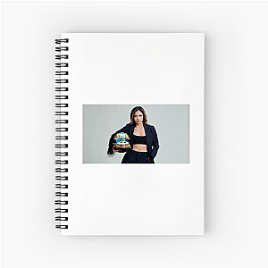 Southeast Asia’s Fastest Bianca Bustamante Notebook