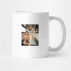 Driven By Determination Bianca Bustamante Mugs