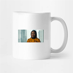 Trailblazer In F1 Academy Bianca Bustamante Mugs