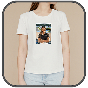 Bianca Bustamante T-Shirts